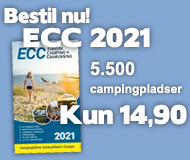 ECC-Campingführer 2021