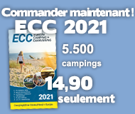 ECC-Campingführer 2021