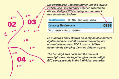 Klasyfikacja regionu