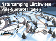 Natur Camping Lärchwiese