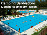 Camping Sabbiadoro