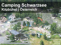 Bruggerhof - Camping am Schwarzsee