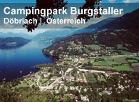 Komfort Campingpark Burgstaller