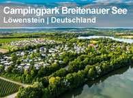 Campingpark Breitenauer See